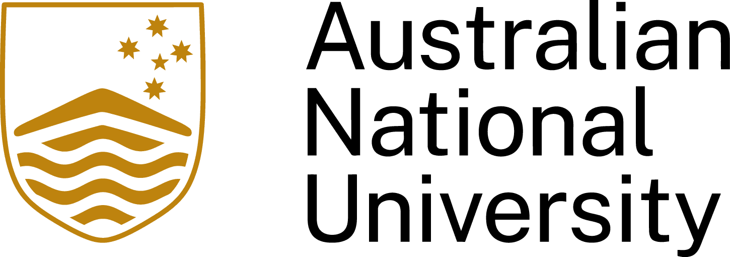 Australian National University logo